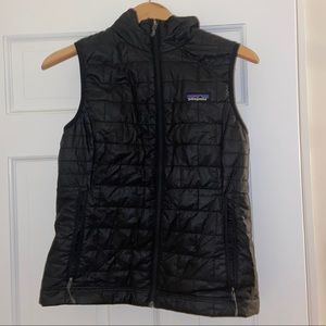 Patagonia Women’s Vest